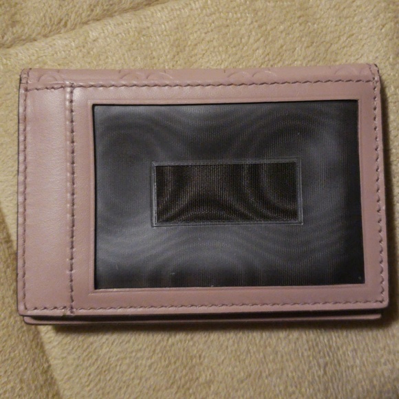Gucci Bow card case - Picture 3 of 8